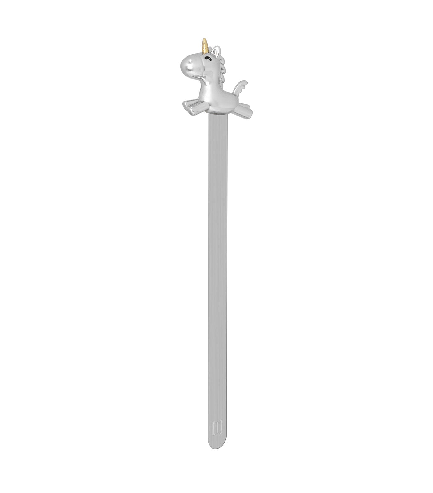 Flying Unicorn Bookmark