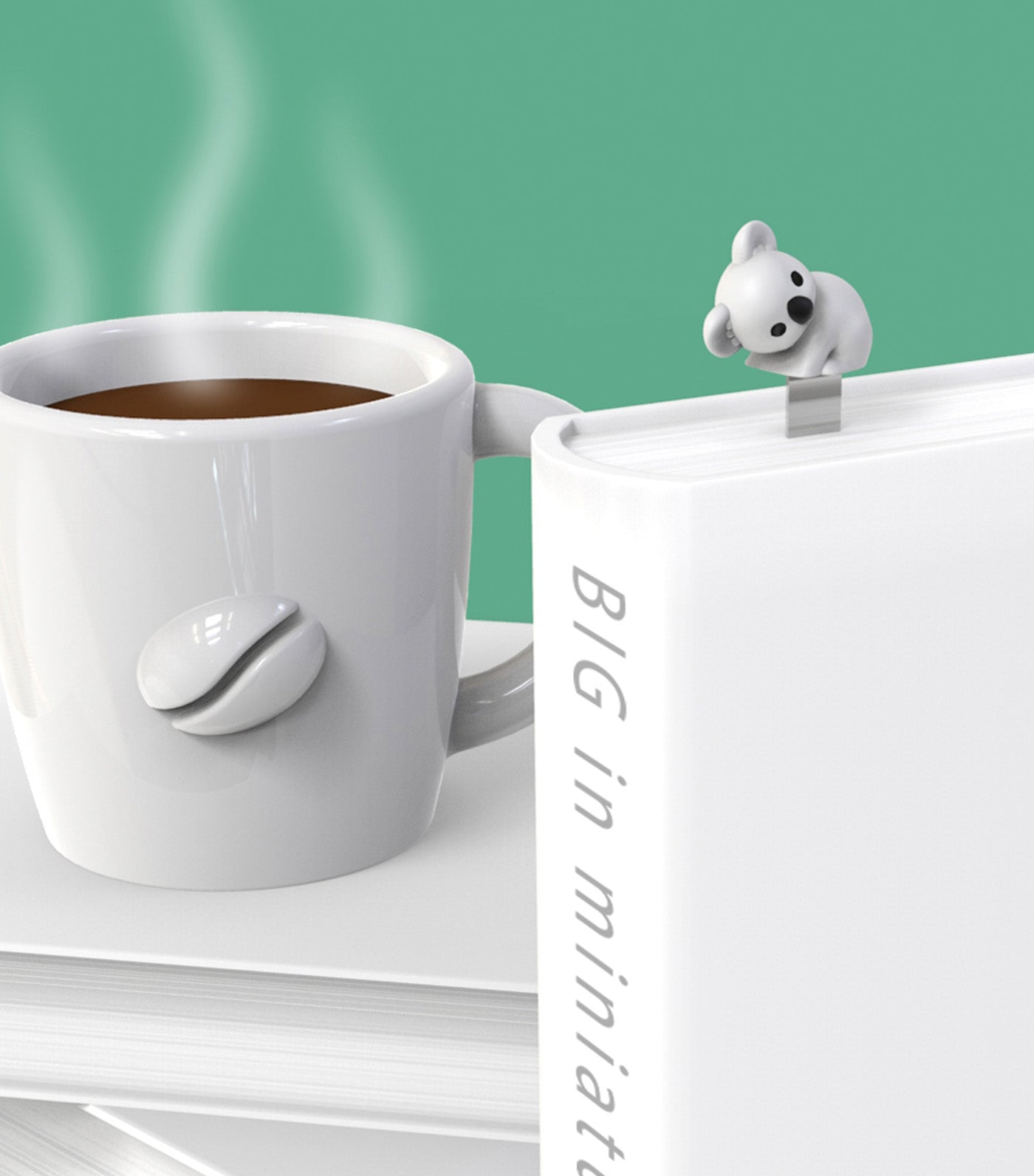 Koala Bookmark