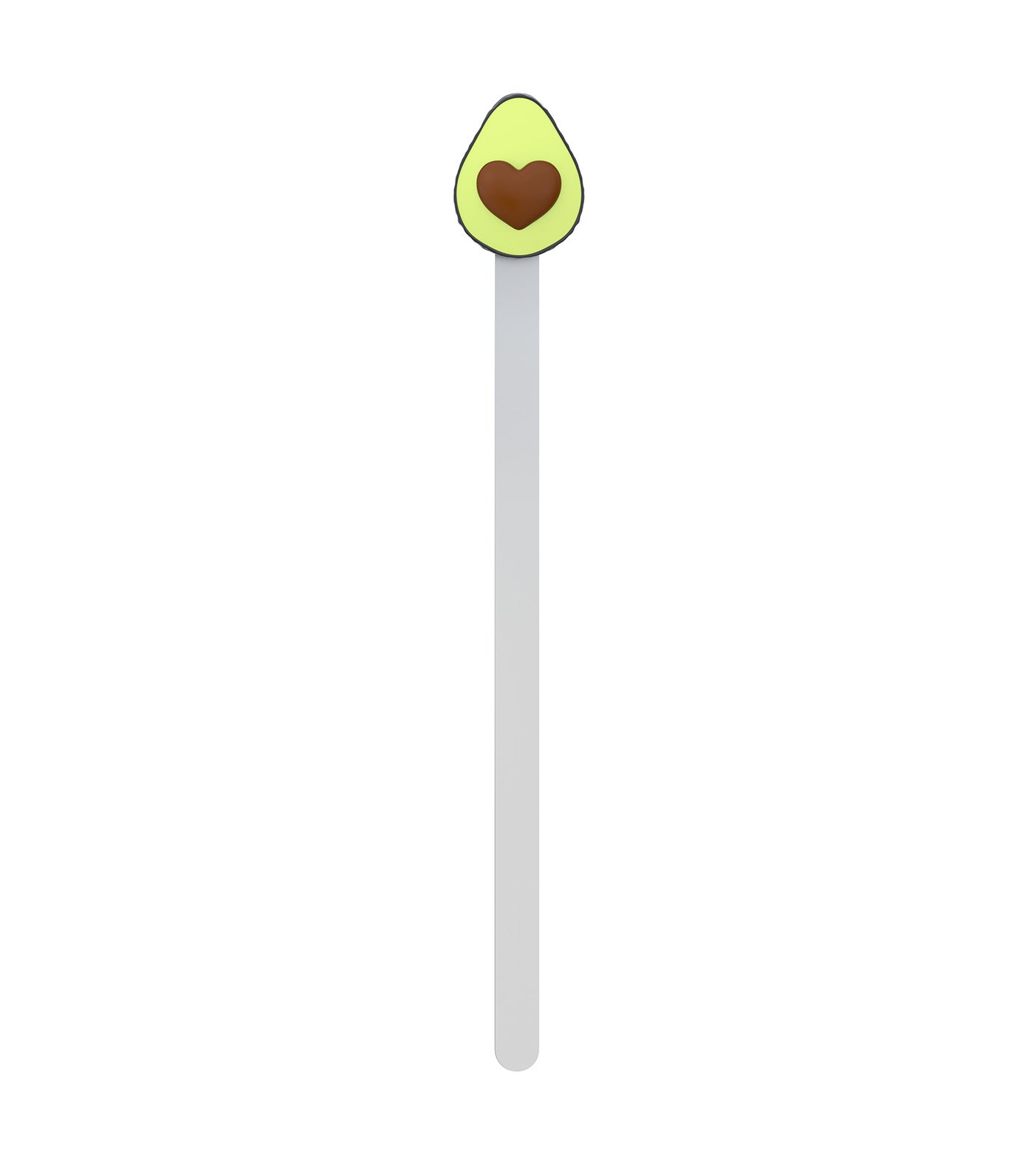 Avocado Bookmark