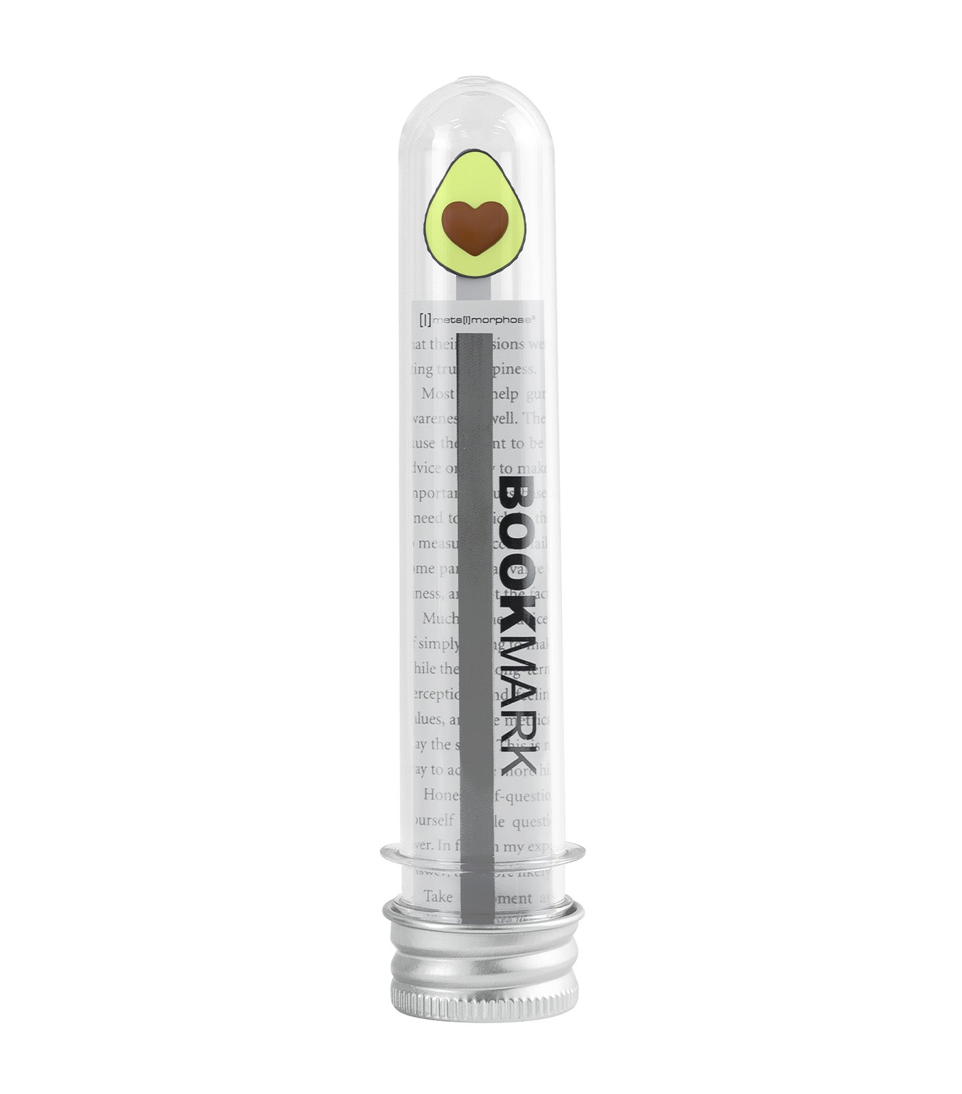 Avocado Bookmark