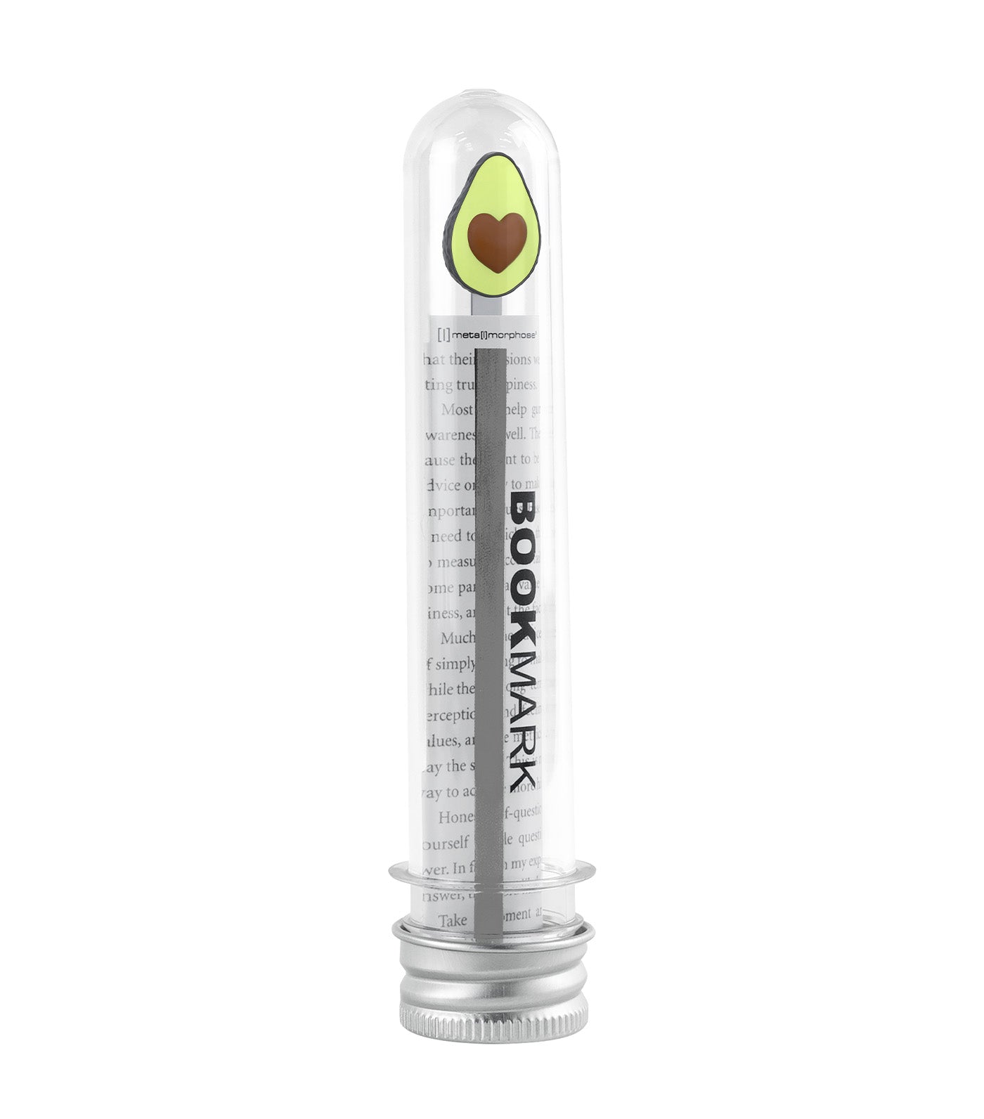 Avocado Bookmark