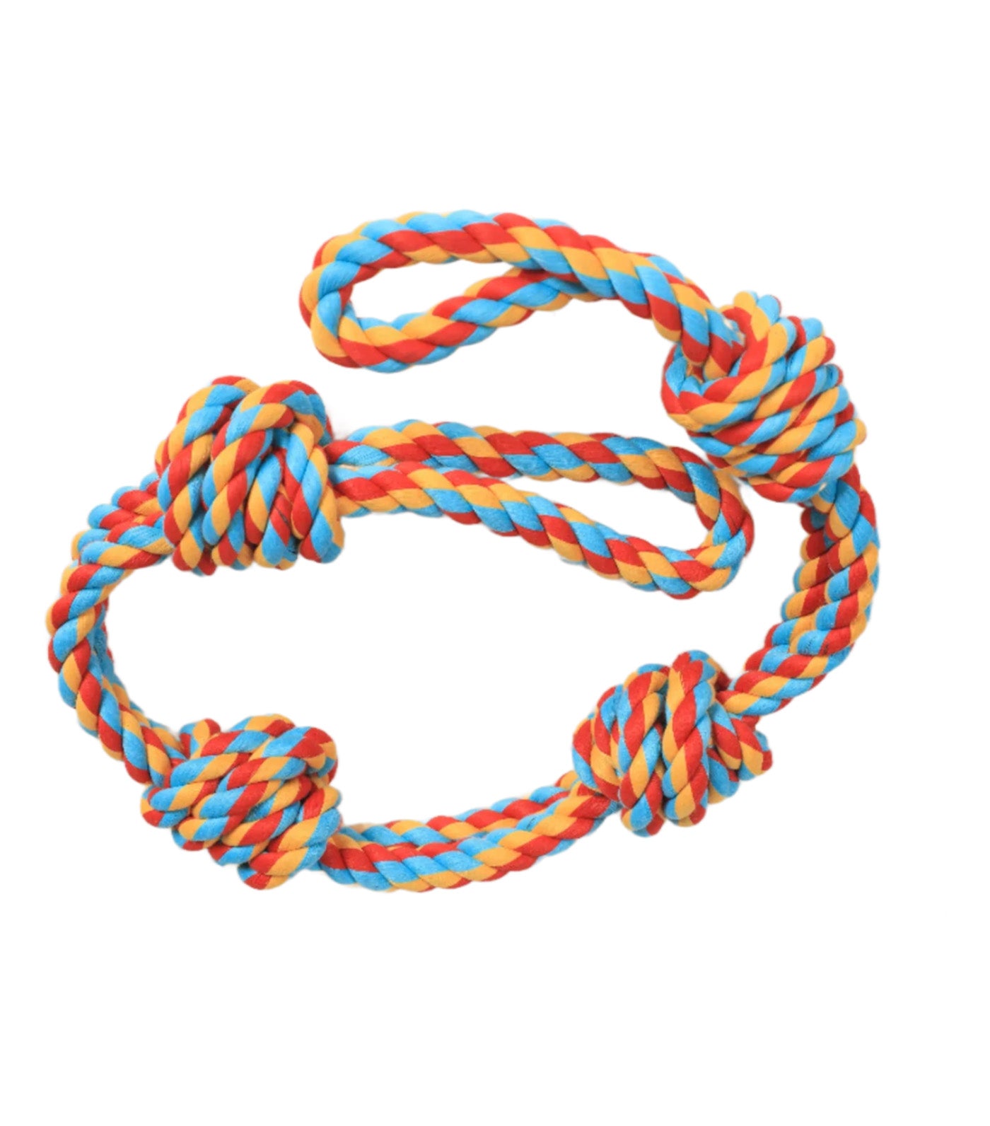 Signature Rope Toys