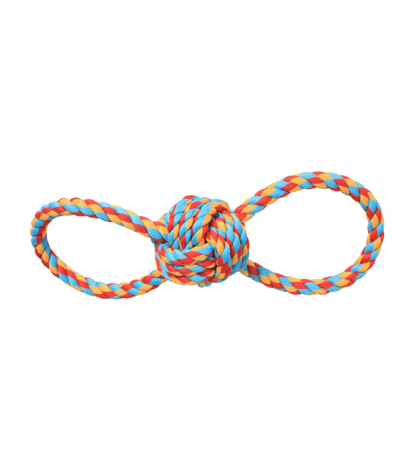 Signature Rope Toys