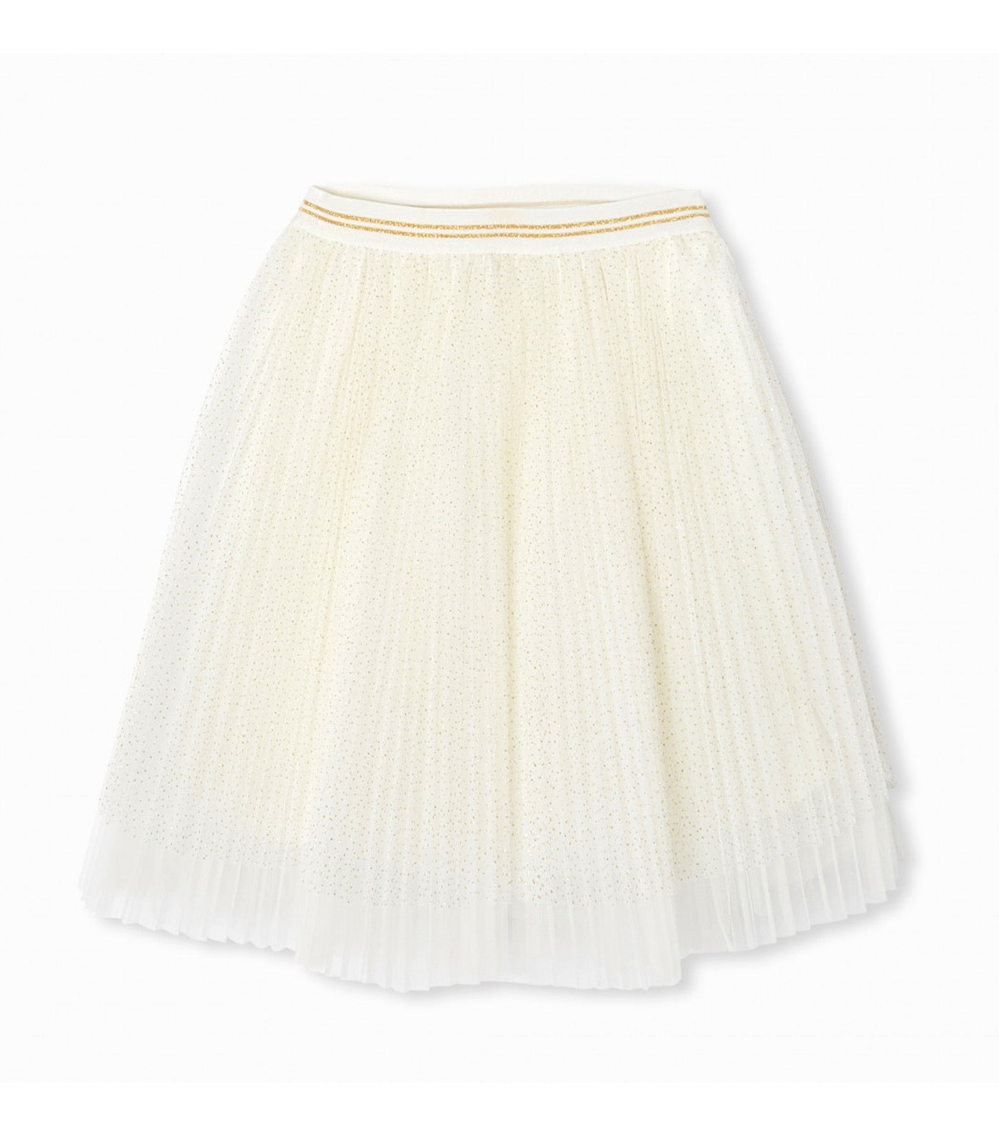 Mystique Bottom White