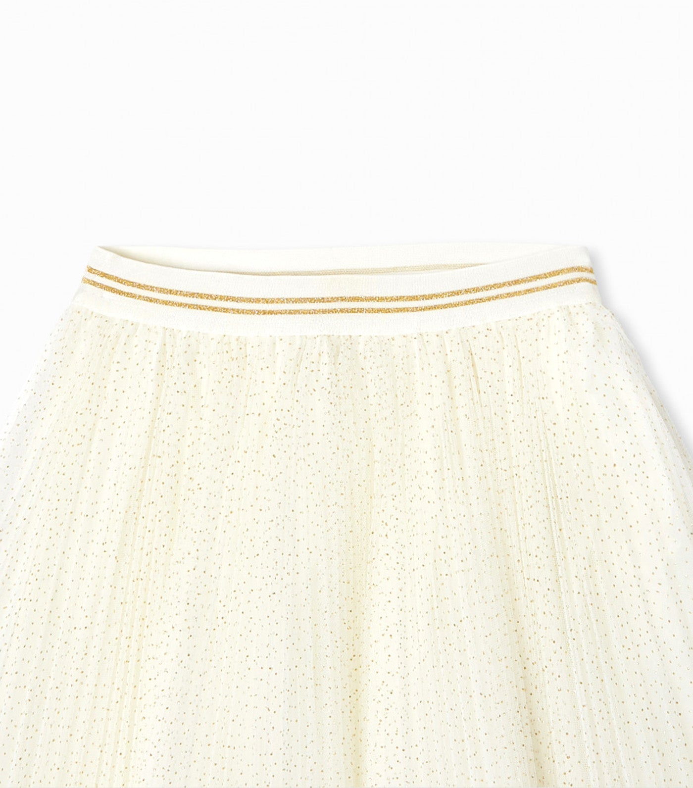 Mystique Bottom White