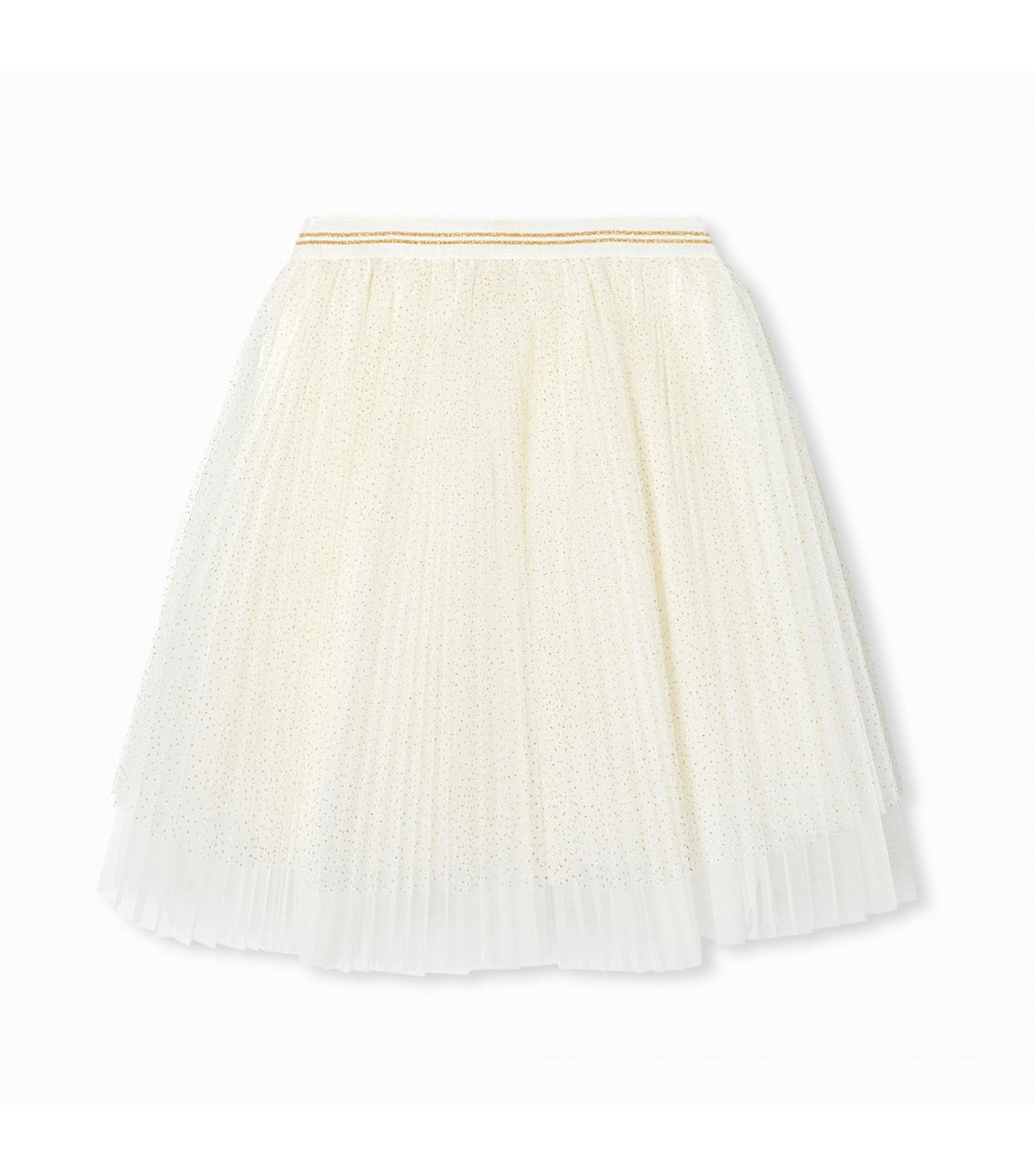 Mystique Bottom White