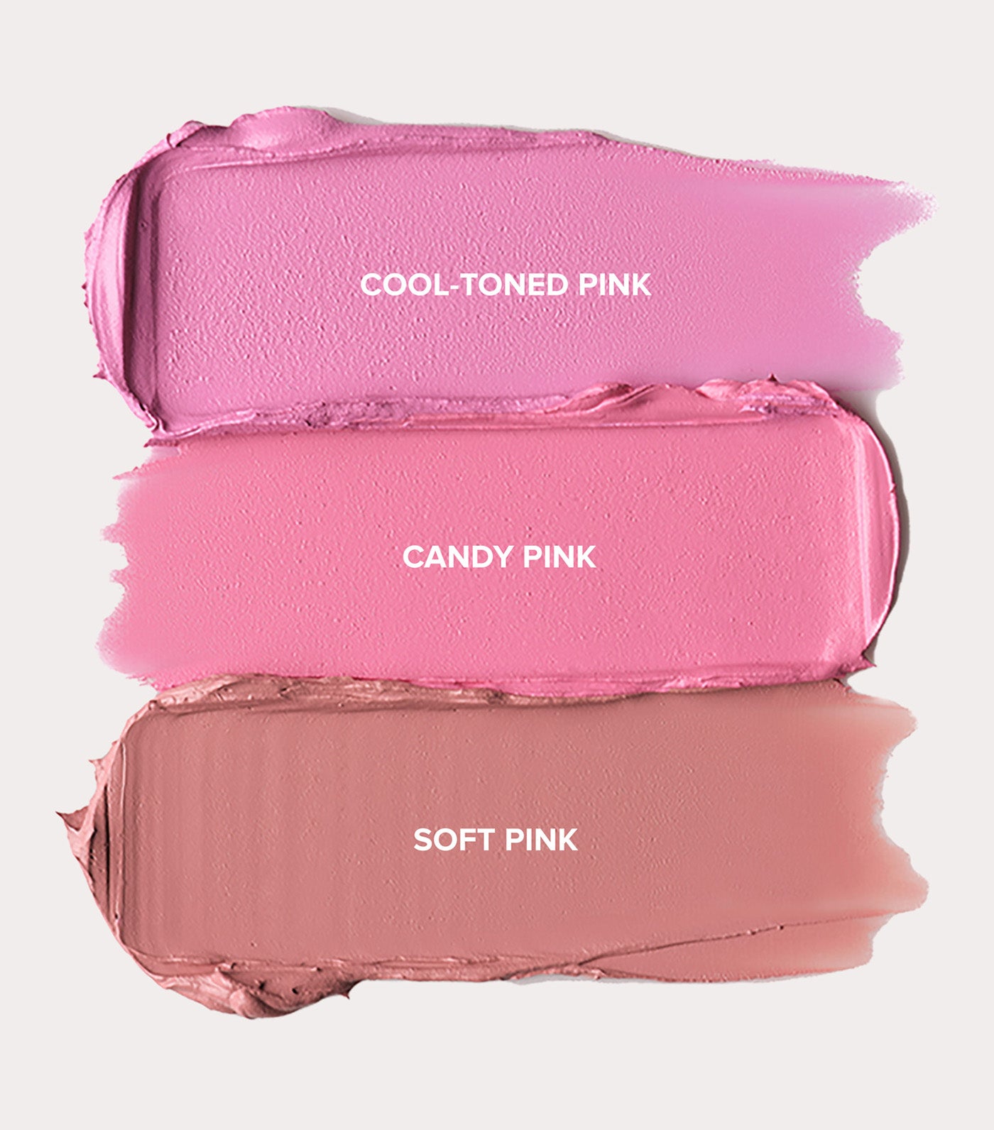 Magic Blush Trio