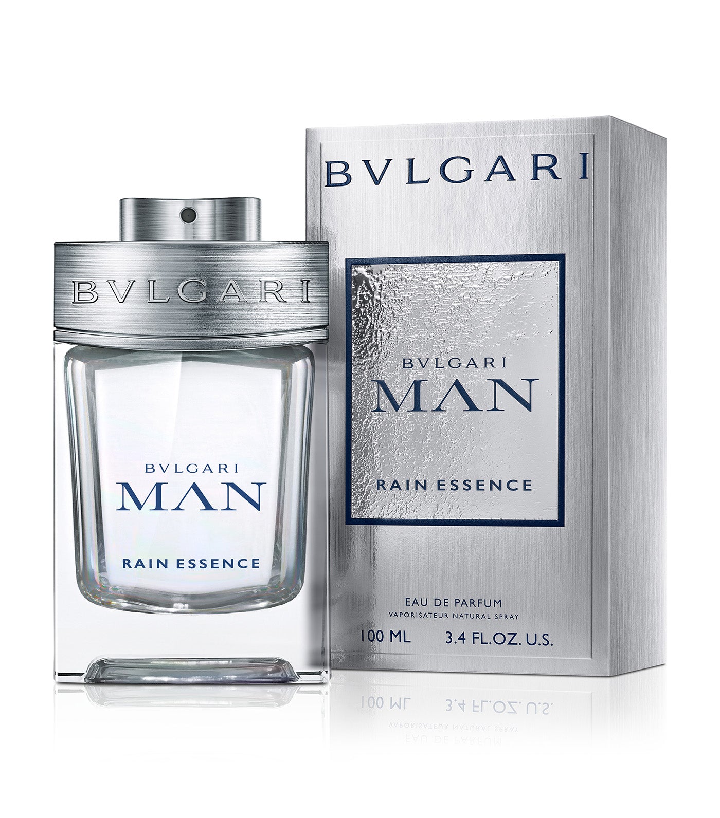 BVLGARI MAN Rain Essence Eau de Parfum
