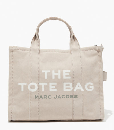 The Medium Tote Bag Beige