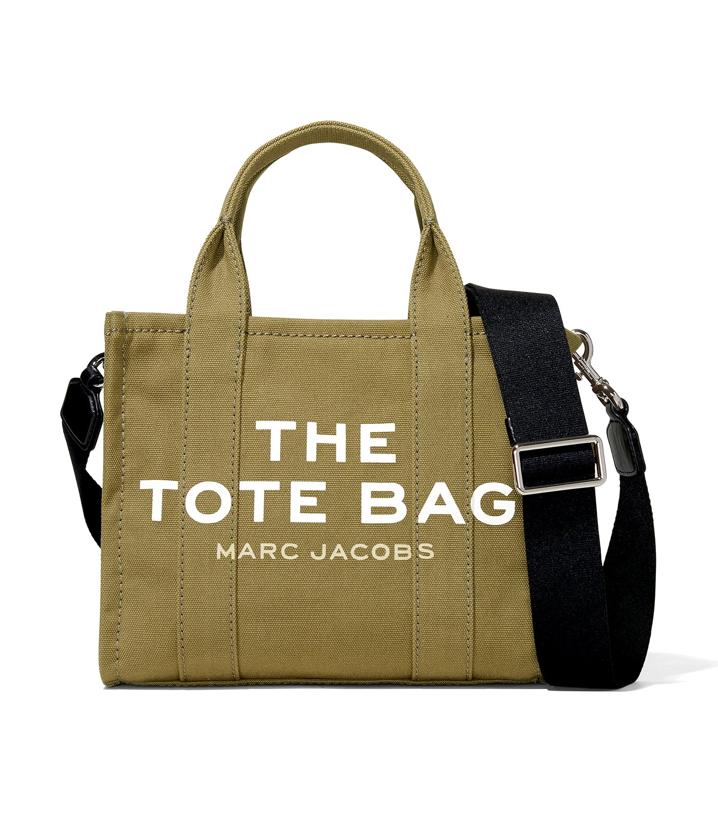 The Small Tote Bag Slate Green