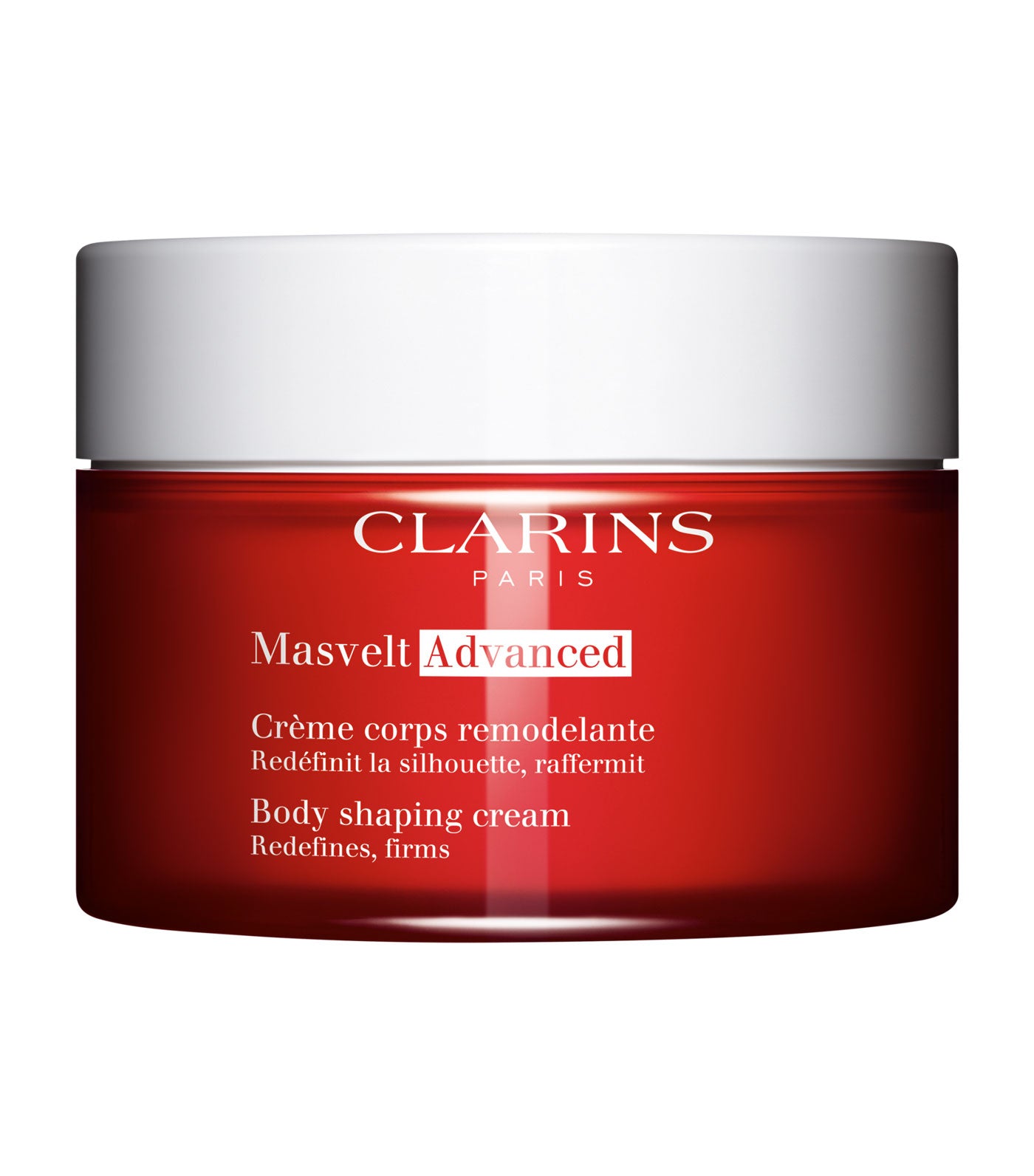 Masvelt Advanced Body Shaping Cream