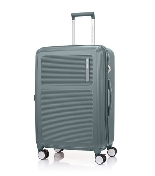 Maxivo Spinner TSA Forest Green