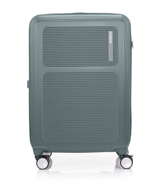 Maxivo Spinner TSA Forest Green