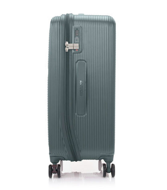 Maxivo Spinner TSA Forest Green