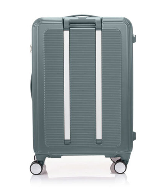 Maxivo Spinner TSA Forest Green