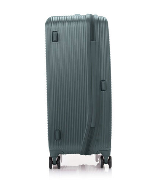 Maxivo Spinner TSA Forest Green