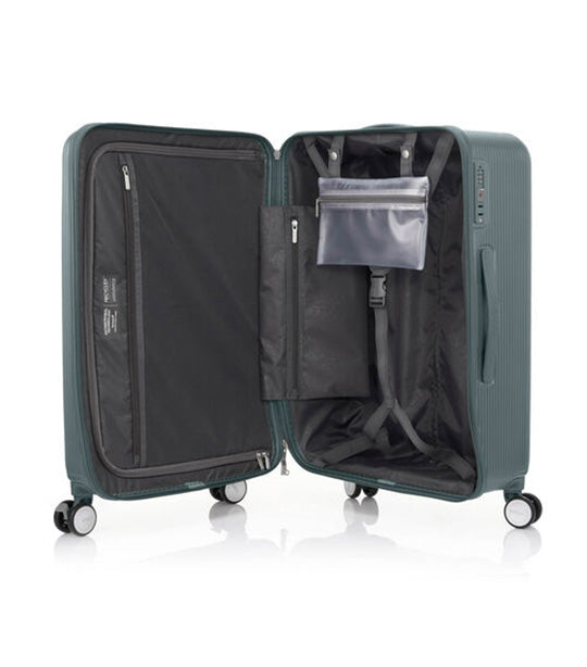 Maxivo Spinner TSA Forest Green