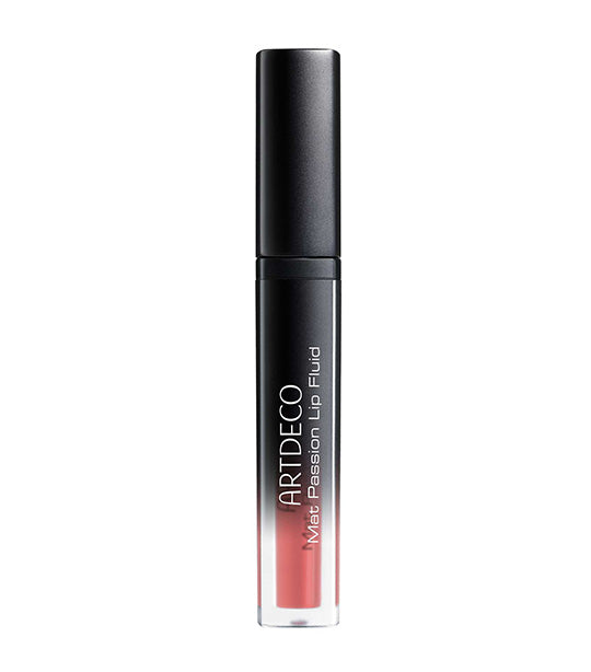 Mat Passion Lip Fluid