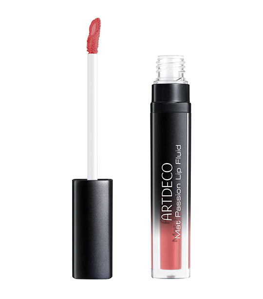 Mat Passion Lip Fluid