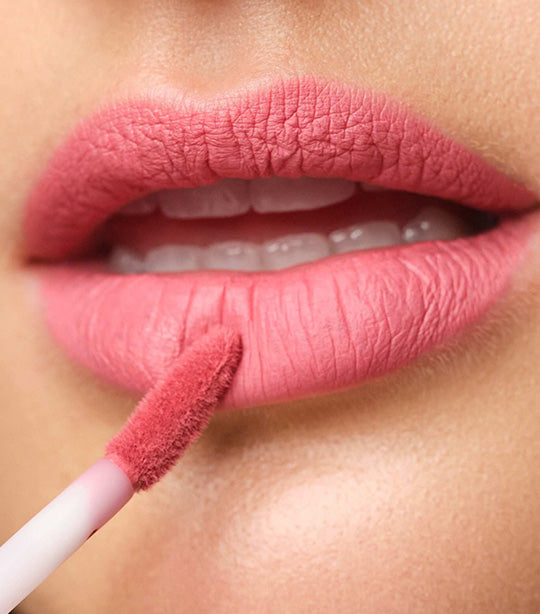 Mat Passion Lip Fluid