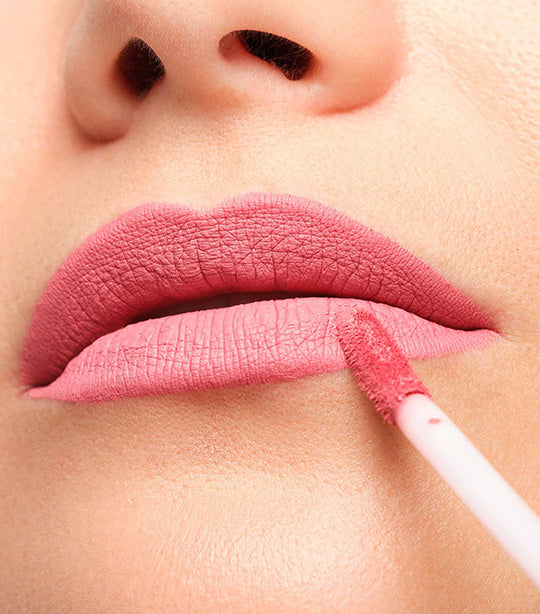 Mat Passion Lip Fluid