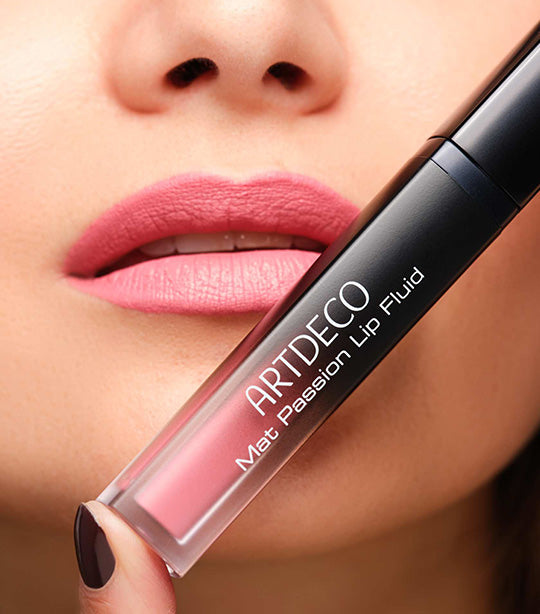 Mat Passion Lip Fluid