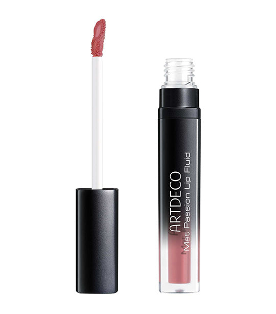 Mat Passion Lip Fluid