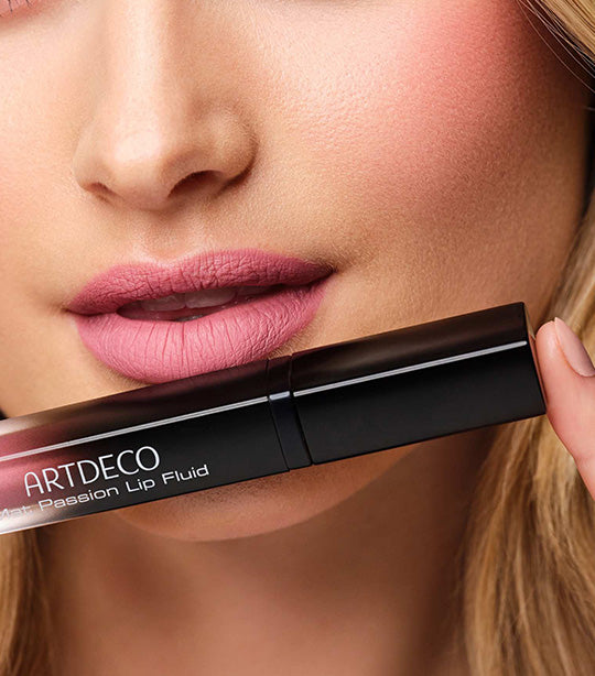 Mat Passion Lip Fluid