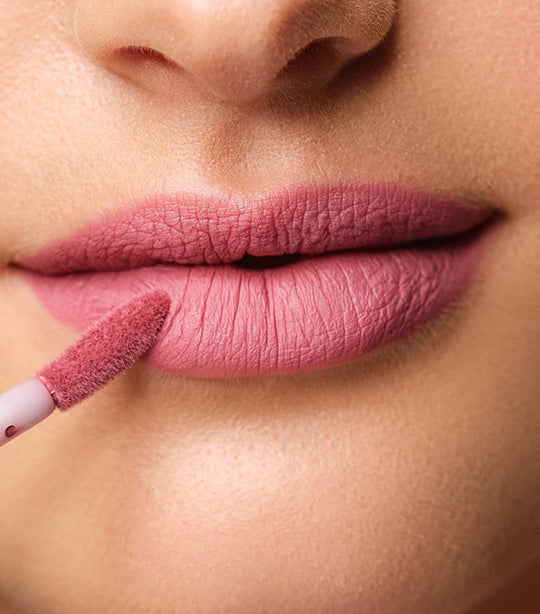 Mat Passion Lip Fluid