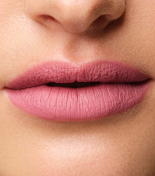 Mat Passion Lip Fluid