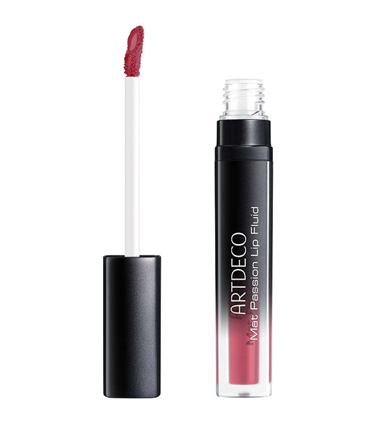 Mat Passion Lip Fluid