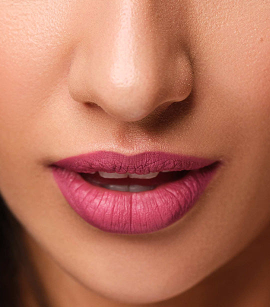 Mat Passion Lip Fluid