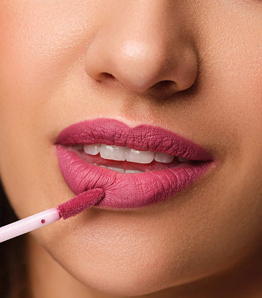 Mat Passion Lip Fluid