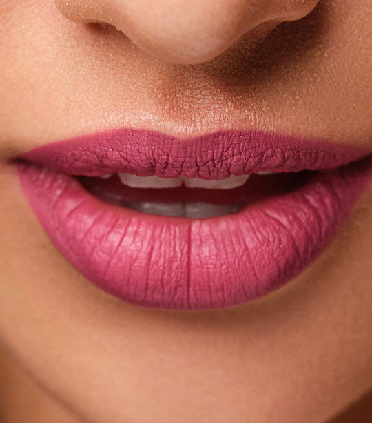 Mat Passion Lip Fluid