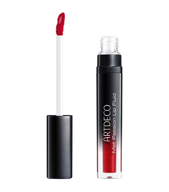 Mat Passion Lip Fluid