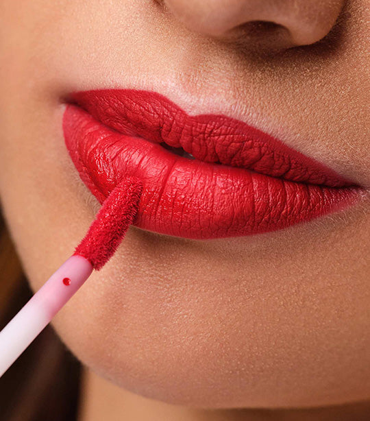 Mat Passion Lip Fluid