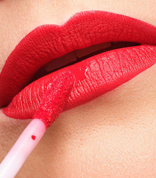 Mat Passion Lip Fluid