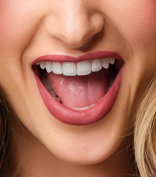 Mat Passion Lip Fluid