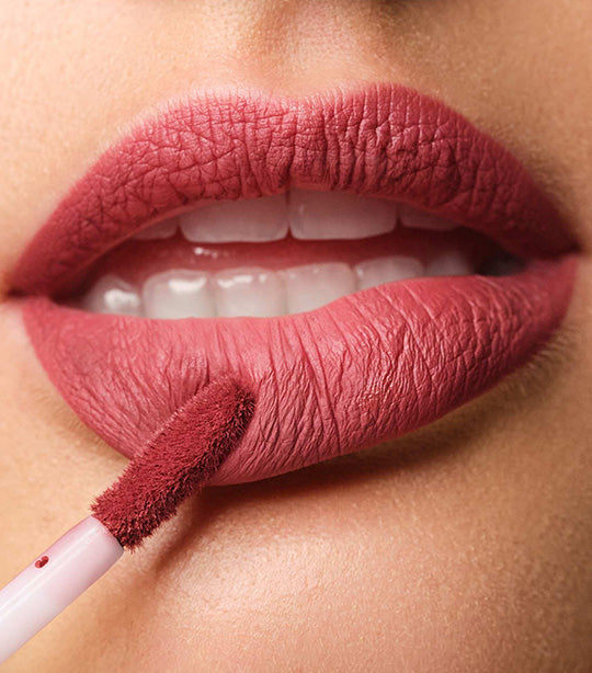 Mat Passion Lip Fluid