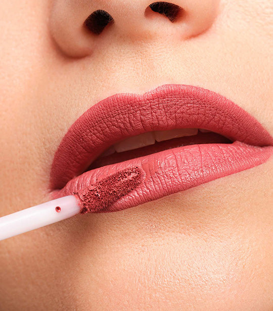 Mat Passion Lip Fluid