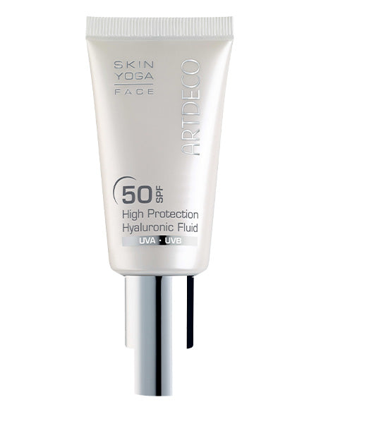 High Protection Hyaluronic Fluid SPF 50