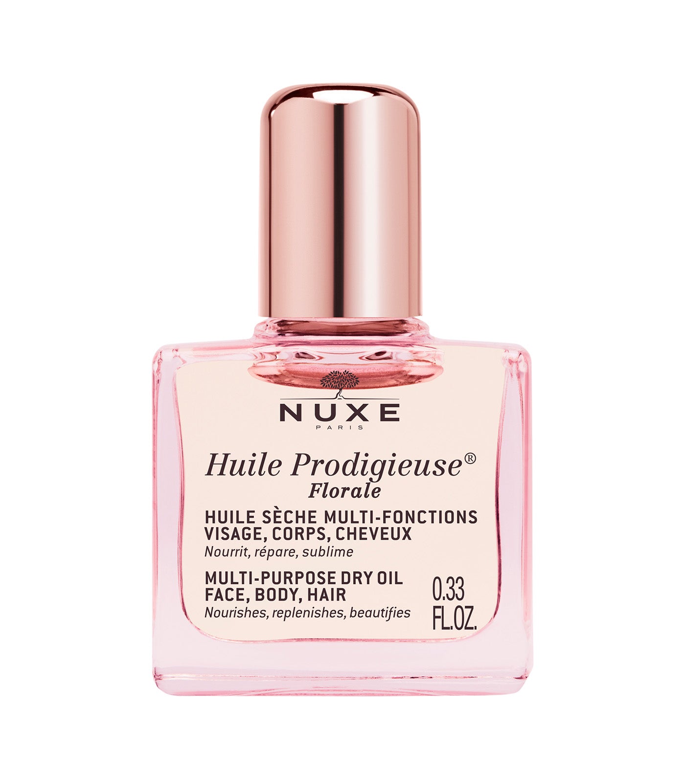 Complimentary Mini Huile Prodigieuse® Florale 10ml