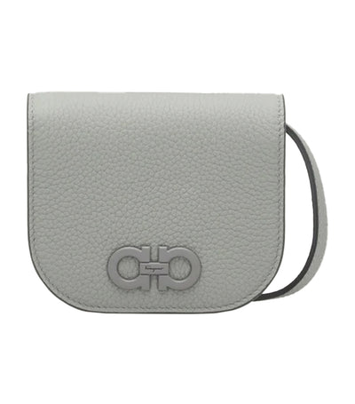 Minibag Credit Card Holder Marble