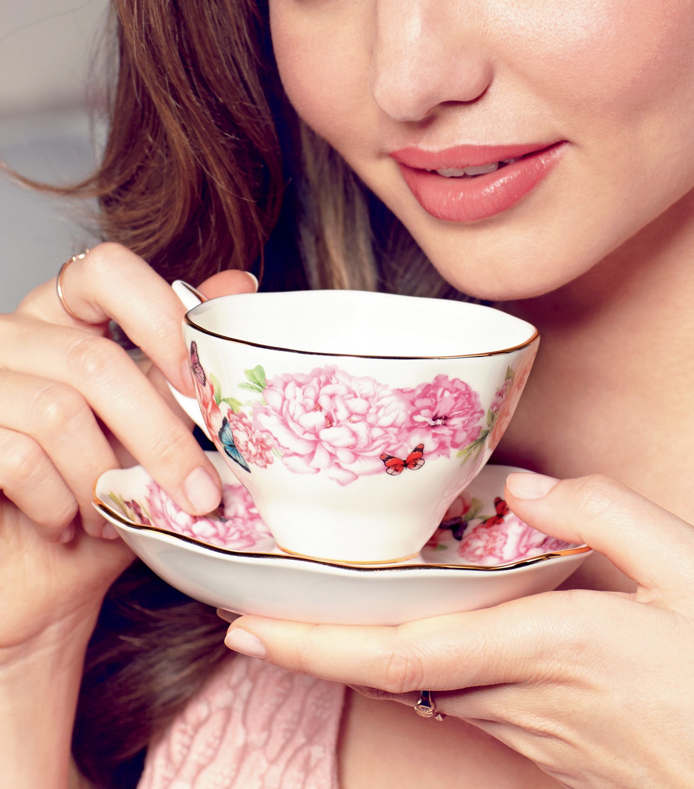 Miranda Kerr Friendship Collection