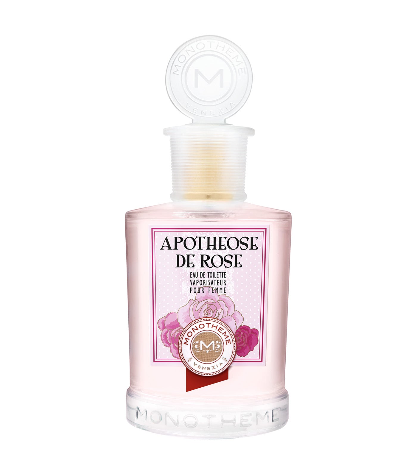 Apotheose de Rose Eau de Toilette