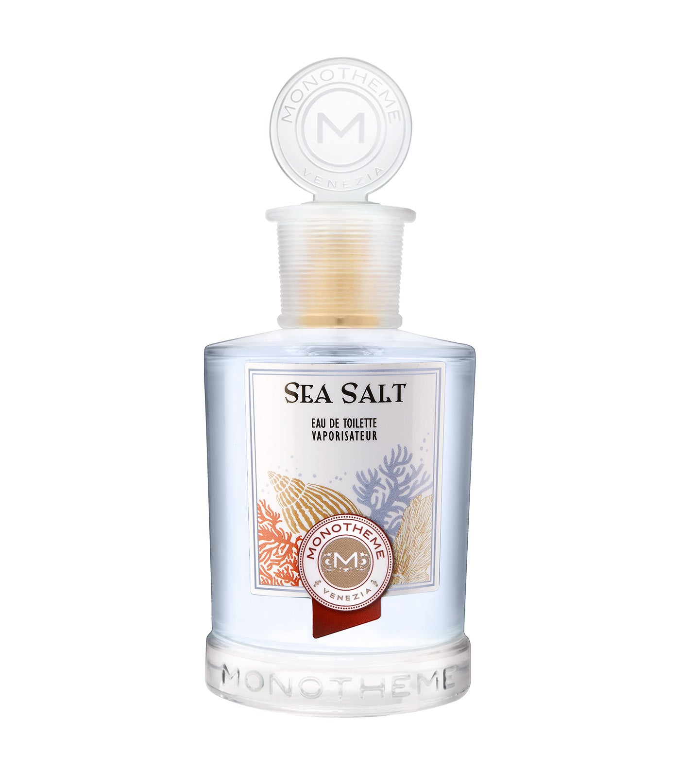 Sea Salt Eau de Toilette