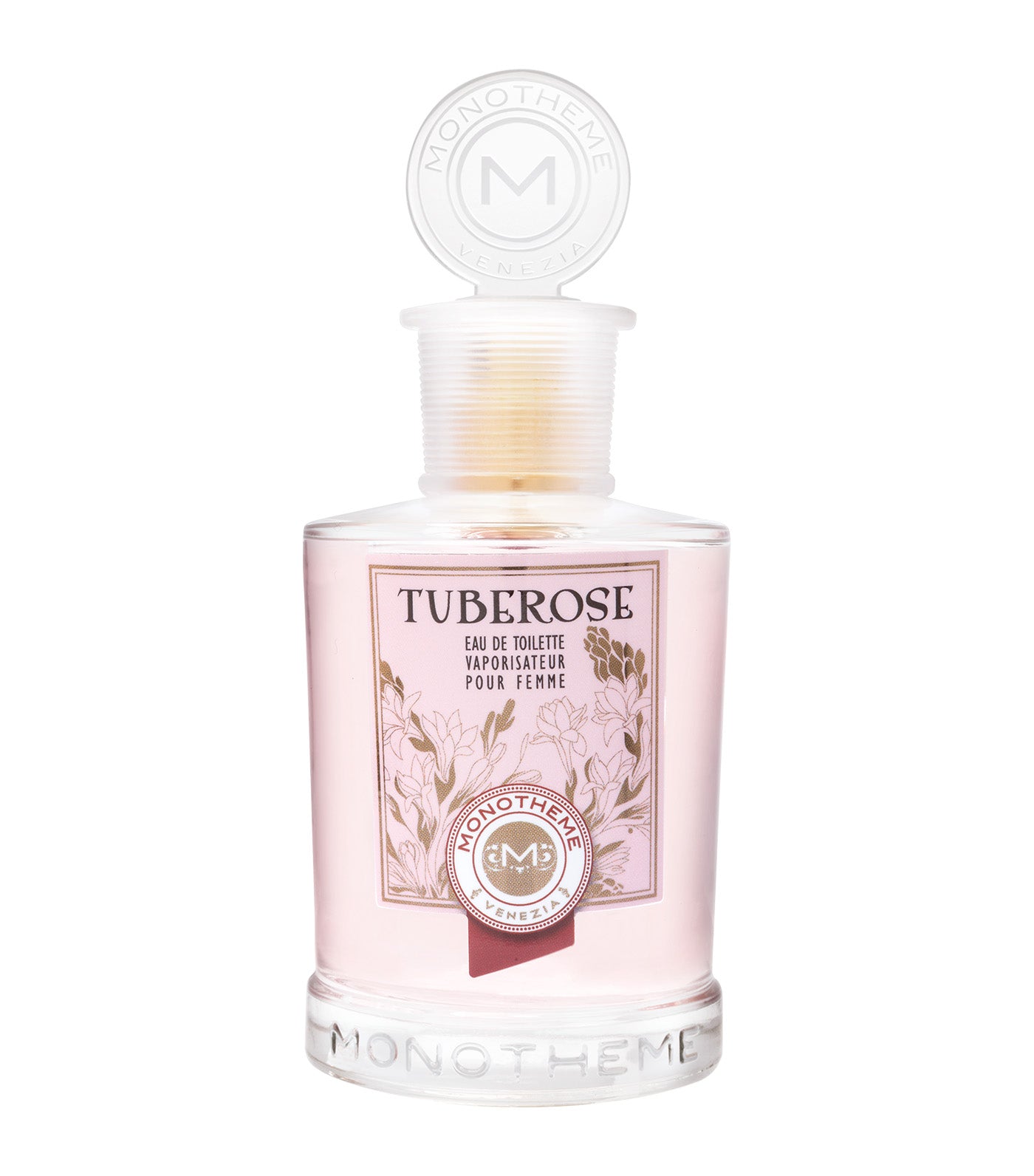 Tuberose Eau de Toilette