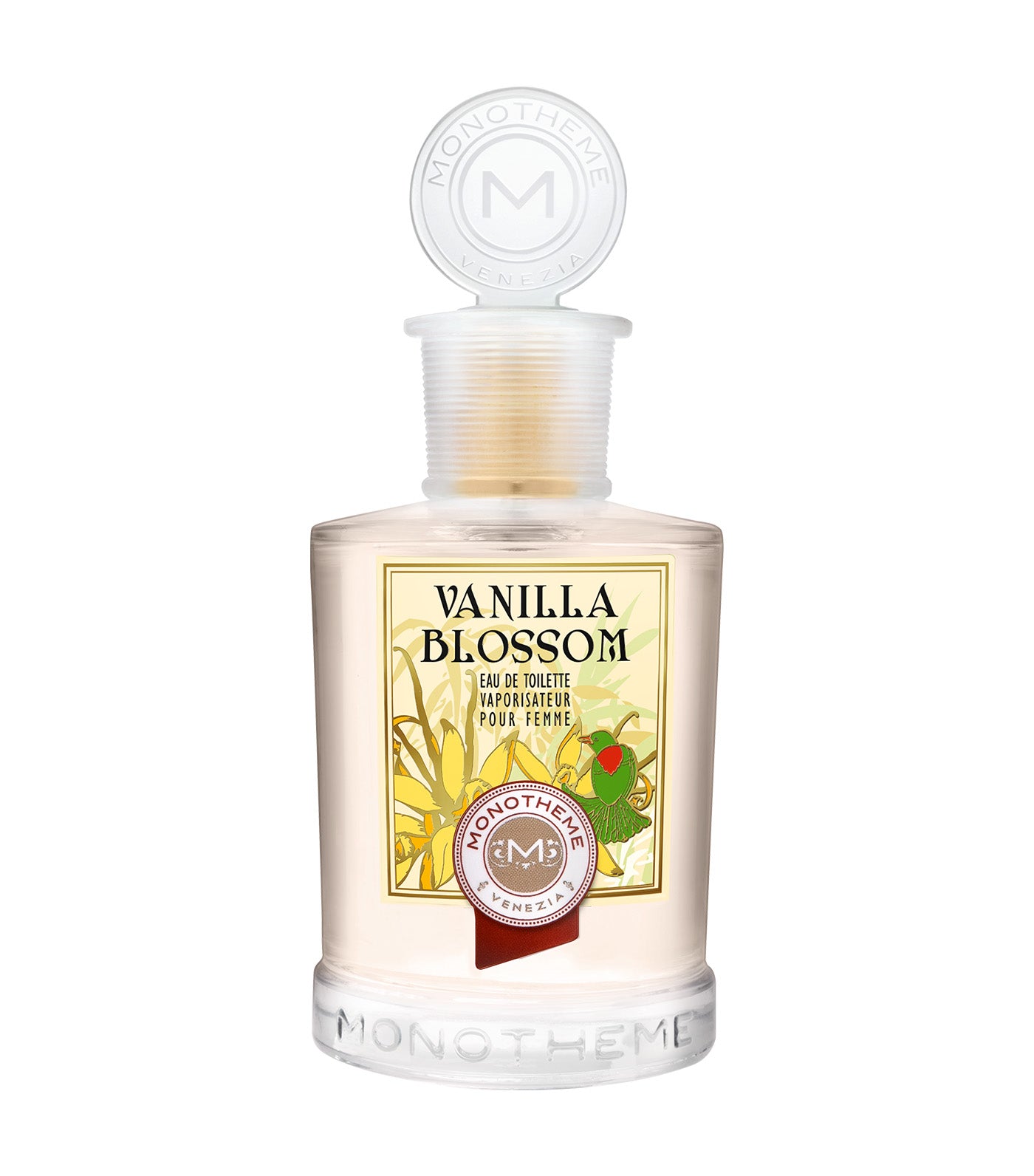 Vanilla Blossom Eau de Toilette