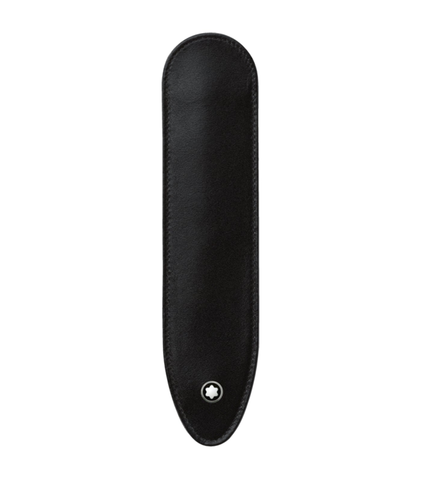 Complimentary Montblanc Meisterstuck Leather Pen Sleeve