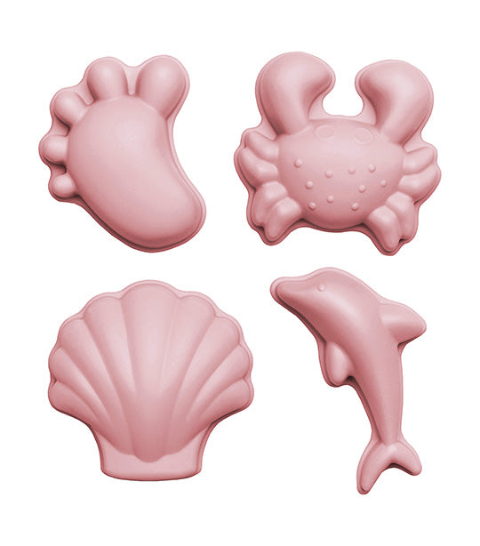Silicone Soft Sand Molds With Bag